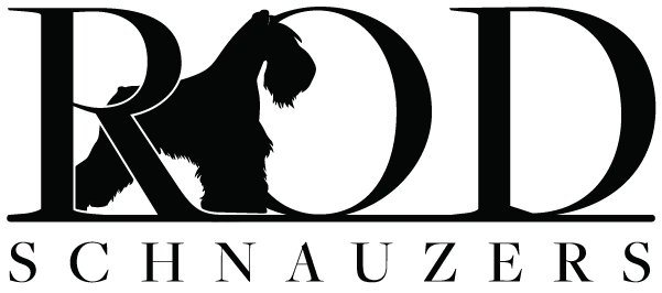 Rod Schnauzer's Logo